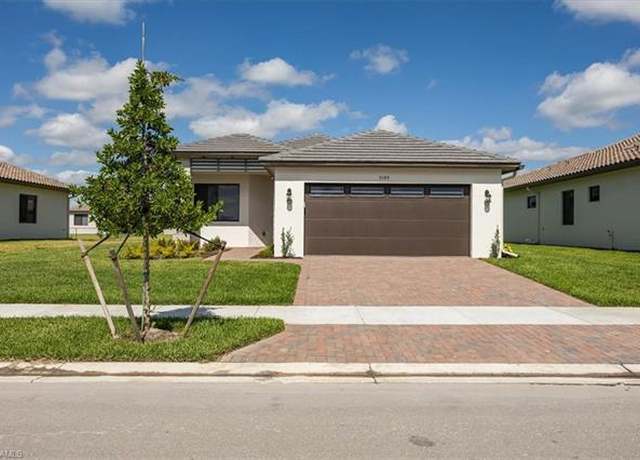 Property at 5109 Penella Ave, Ave Maria, FL 34142, 3 beds, 3 baths