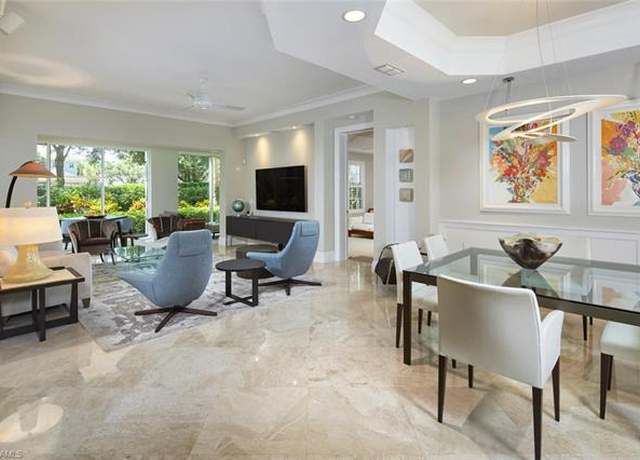 Property at 9014 Whimbrel Watch Ln #101, Naples, FL 34109, 3 beds, 2.5 baths