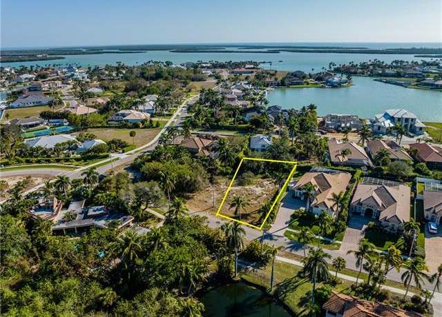 Property at 1775 Watson Rd, Marco Island, FL 34145