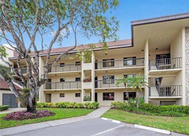 Property at 415 Augusta Blvd #311, Naples, FL 34113, 2 beds, 2 baths