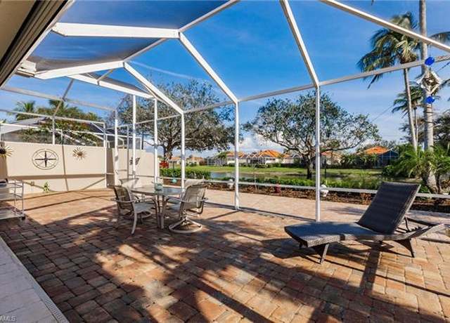 Property at 3500 Donoso Ct, Naples, FL 34109, 3 beds, 2 baths
