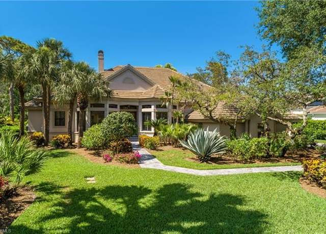 Property at 3370 Oaklake Ct, Bonita Springs, FL 34134, 3 beds, 3.5 baths
