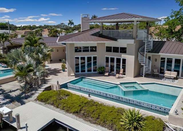 Property at 622 Bimini Ave, Marco Island, FL 34145, 3 beds, 4 baths