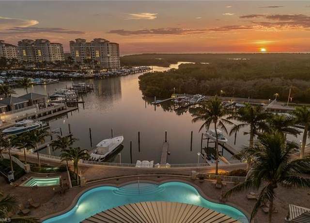 Property at 13675 Vanderbilt Dr Ph 1105, Naples, FL 34110, 3 beds, 3.5 baths
