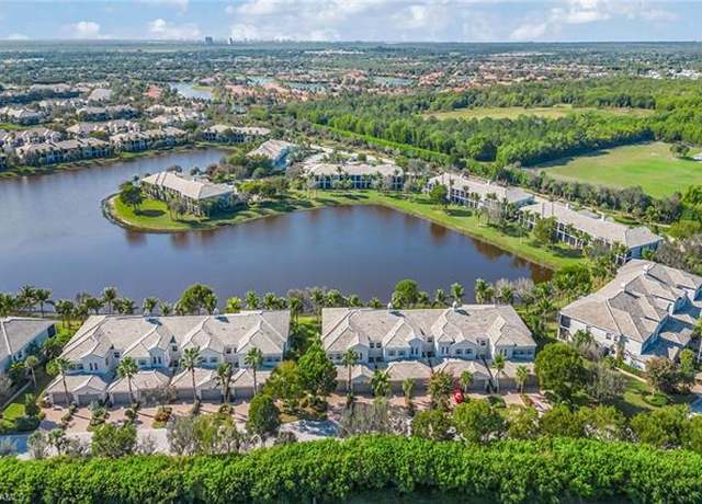 Property at 9275 Museo Cir #103, Naples, FL 34114, 3 beds, 3 baths