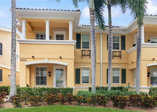 Property at 28602 Alessandria Cir, Bonita Springs, FL 34135, 3 beds, 3 baths