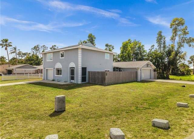 Property at 8247 Lake San Carlos Cir, Fort Myers, FL 33967, 3 beds, 2 baths