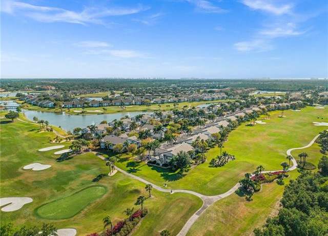 Property at 6095 Pinnacle Ln #1304, Naples, FL 34110, 3 beds, 2 baths