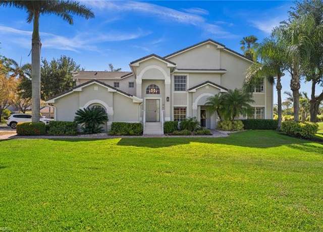 Property at 6095 Pinnacle Ln #1304, Naples, FL 34110, 3 beds, 2 baths