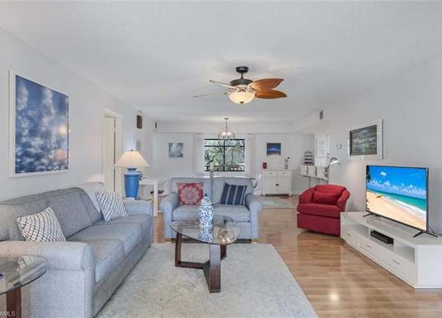 Property at 1609 Spoonbill Ln Unit B, Naples, FL 34105, 2 beds, 2 baths