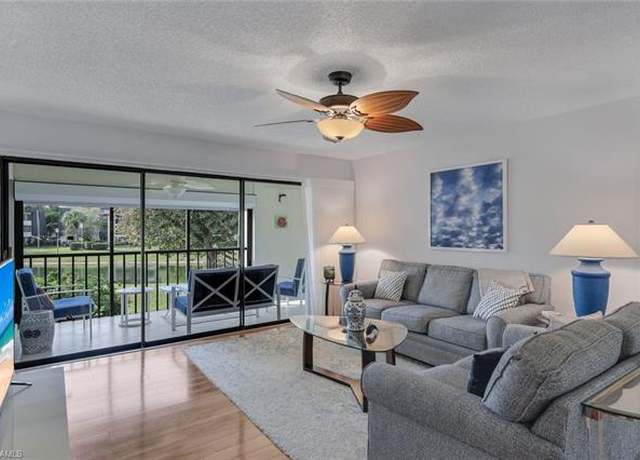 Property at 1609 Spoonbill Ln Unit B, Naples, FL 34105, 2 beds, 2 baths