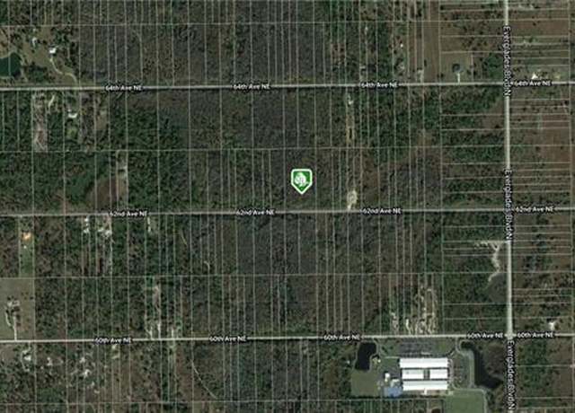 Property at 62nd Ave NE, Naples, FL 34120