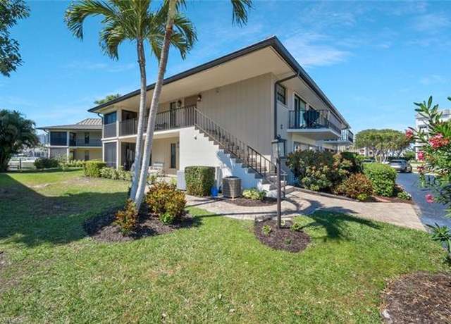 Property at 900 Huron Ct Unit C3, Marco Island, FL 34145, 2 beds, 2 baths