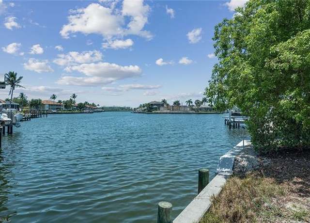 Property at 269 Bass Ct, Marco Island, FL 34145