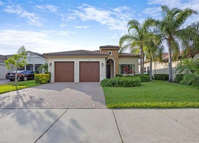 Property at 5273 Messina St, Ave Maria, FL 34142, 3 beds, 2 baths