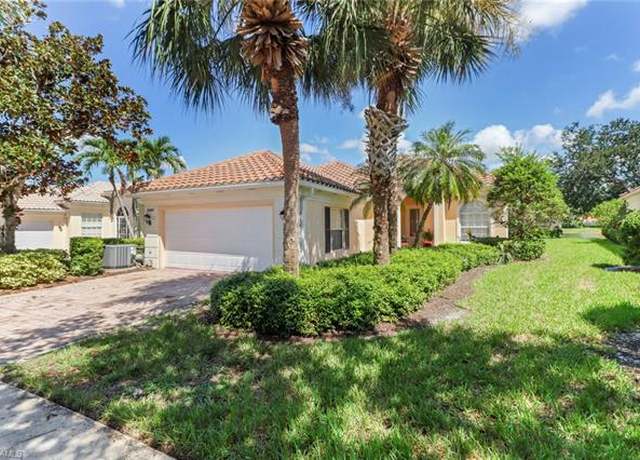 Property at 5047 Jarvis Ln, Naples, FL 34119, 3 beds, 2 baths