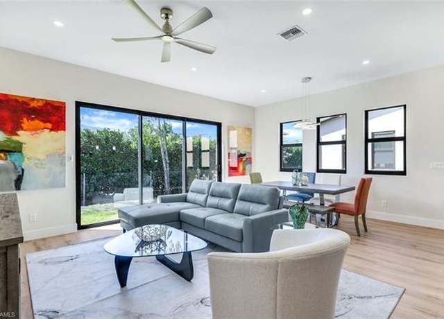 Property at 5810 Jasper Way #102, Naples, FL 34112, 2 beds, 2 baths