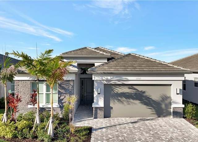 Property at 12365 Dahlia Ct, Naples, FL 34120, 3 beds, 3 baths