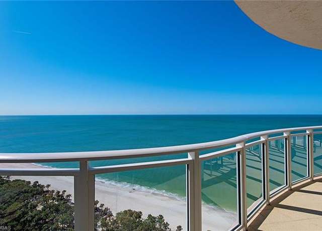 Property at 8231 Bay Colony Dr Ph -2201, Naples, FL 34108, 4 beds, 5 baths