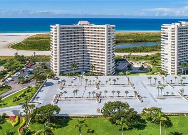 Property at 440 Seaview Ct #1505, Marco Island, FL 34145, 2 beds, 2 baths