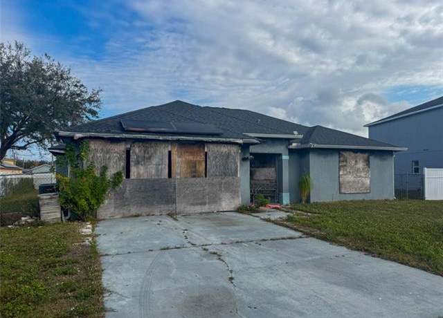 Property at 1131 St Tropez Ct, Kissimmee, FL 34759, 3 beds, 2 baths