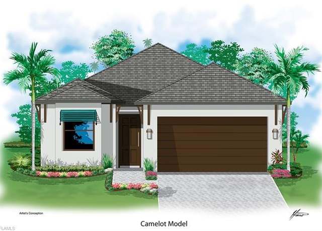 Property at 27521 Idaho St, Bonita Springs, FL 34135, 3 beds, 2.5 baths