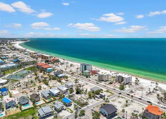 Property at 116 Bayview Ave, Fort Myers Beach, FL 33931