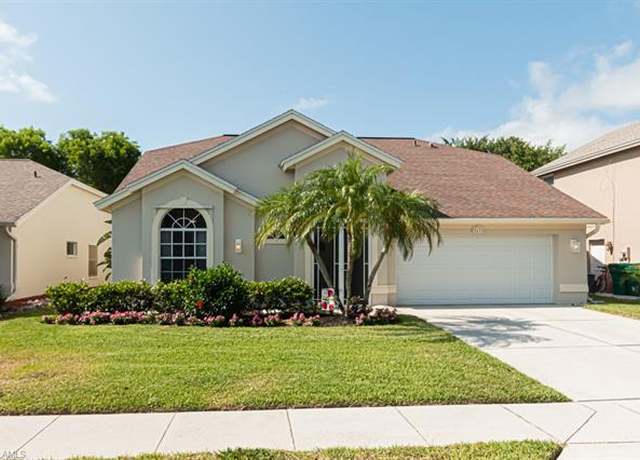 Property at 7633 Citrus Hill Ln, Naples, FL 34109, 3 beds, 2 baths