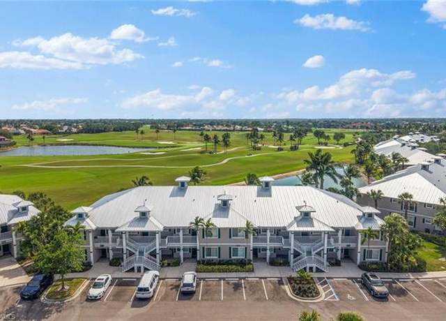 Property at 7915 Mahogany Run Ln #1126, Naples, FL 34113, 3 beds, 2 baths