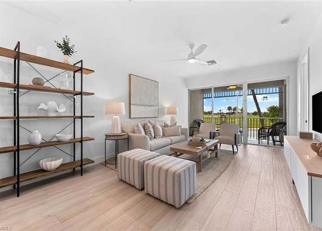 Property at 7915 Mahogany Run Ln #1126, Naples, FL 34113, 3 beds, 2 baths