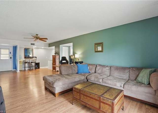 Property at 12471 Mcgregor Blvd #26, Fort Myers, FL 33919, 2 beds, 2 baths