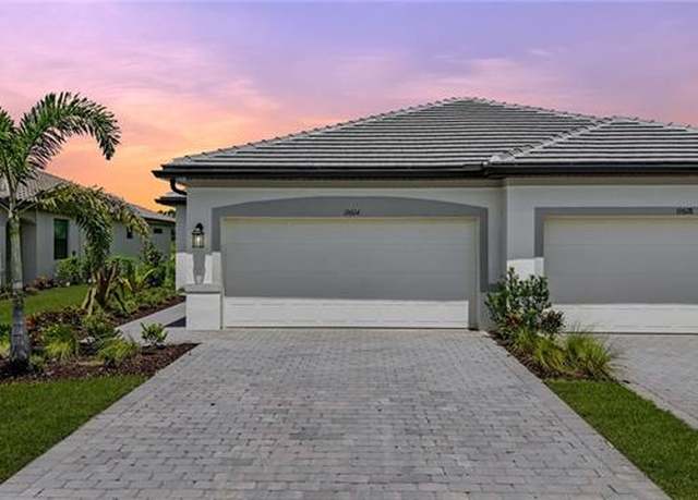 Property at 19604 Hinkley Dr, Estero, FL 33928, 3 beds, 2 baths