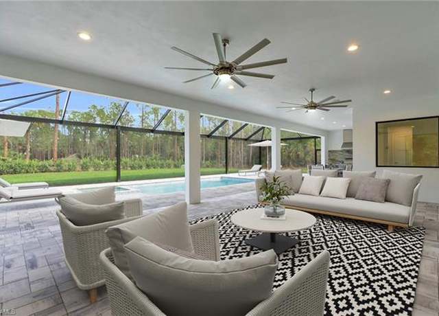 Property at 4751 1st Ave SW, Naples, FL 34119, 4 beds, 3.5 baths