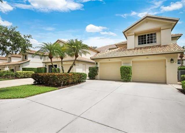 Property at 7774 Gardner Dr #202, Naples, FL 34109, 3 beds, 2 baths