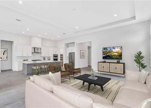 Property at 9103 Wisteria Way, Naples, FL 34114, 3 beds, 3.5 baths