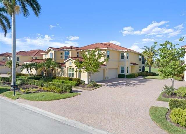 Property at 1286 Rialto Way #102, Naples, FL 34114, 3 beds, 2 baths