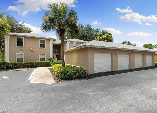 Property at 12340 Notting Hill Ln #23, Bonita Springs, FL 34135, 3 beds, 2 baths