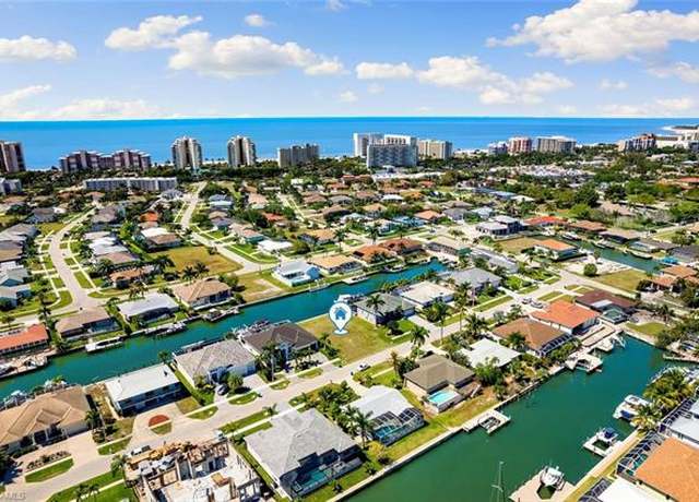 Property at 756 Orchid Ct, Marco Island, FL 34145