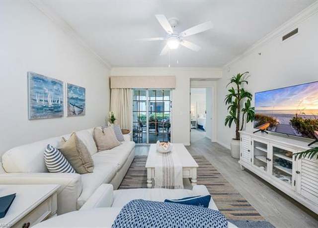 Property at 221 9th St S #130, Naples, FL 34102, 3 beds, 2 baths