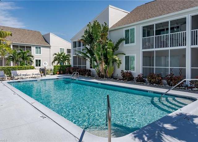 Property at 2223 San Marco Rd Unit 5-102, Marco Island, FL 34145, 2 beds, 2 baths