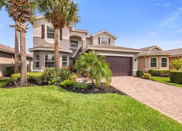 Property at 6619 Marbella Dr, Naples, FL 34105, 4 beds, 4 baths