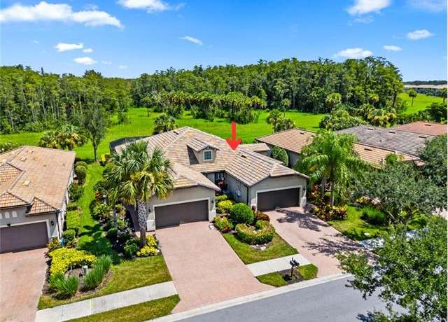 Property at 5769 Mayflower Way, Ave Maria, FL 34142, 2 beds, 2 baths