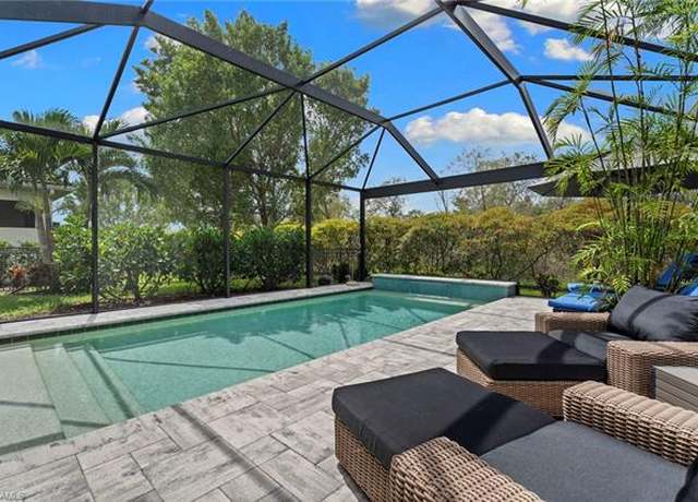Property at 28188 Seasons Tide Ave, Bonita Springs, FL 34135, 4 beds, 2 baths