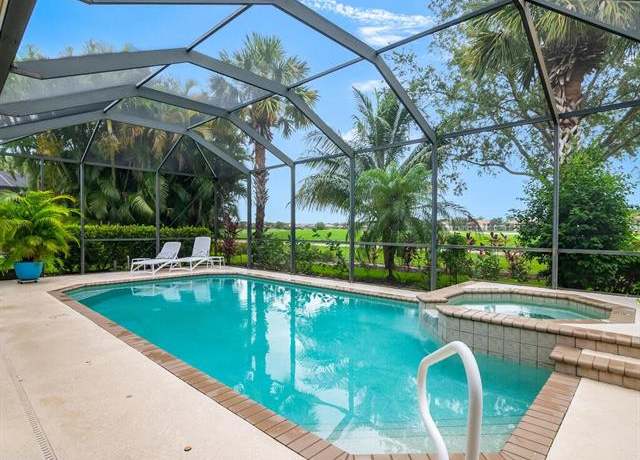 Property at 10212 Gator Bay Ct E, Naples, FL 34120, 3 beds, 2 baths