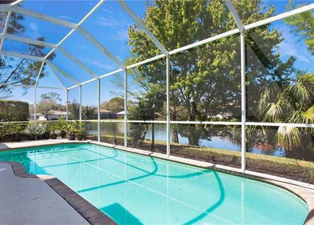 Property at 3991 Kirk Ct, Naples, FL 34116, 5 beds, 3.5 baths