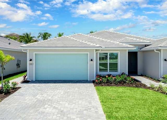 Property at 8885 Oceana Way, Naples, FL 34114, 3 beds, 2 baths