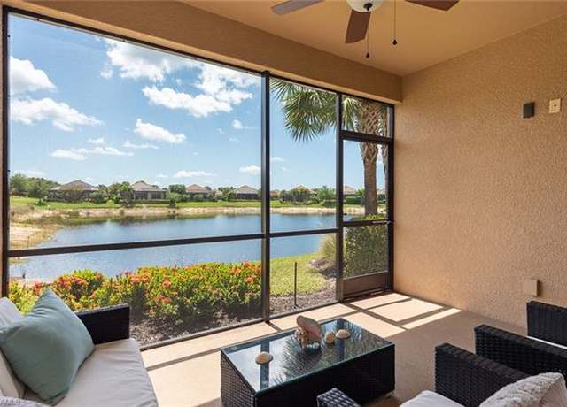 Property at 9440 Benvenuto Ct #102, Naples, FL 34119, 2 beds, 2 baths