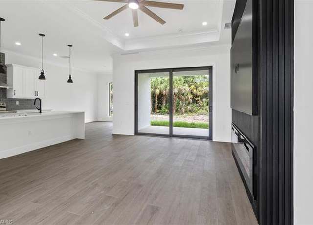 Property at 3696 35th Ave NE, Naples, FL 34120, 3 beds, 3 baths