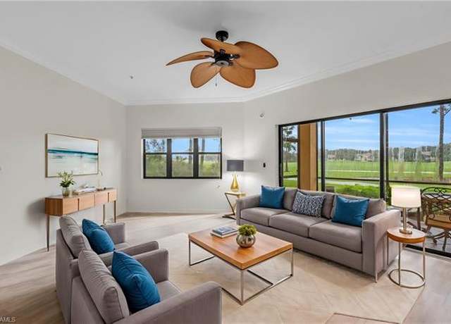 Property at 200 Vintage Cir Unit D-102, Naples, FL 34119, 2 beds, 2 baths