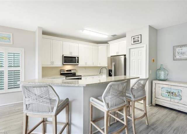 Property at 6325 Lexington Ct #102, Naples, FL 34110, 2 beds, 2 baths